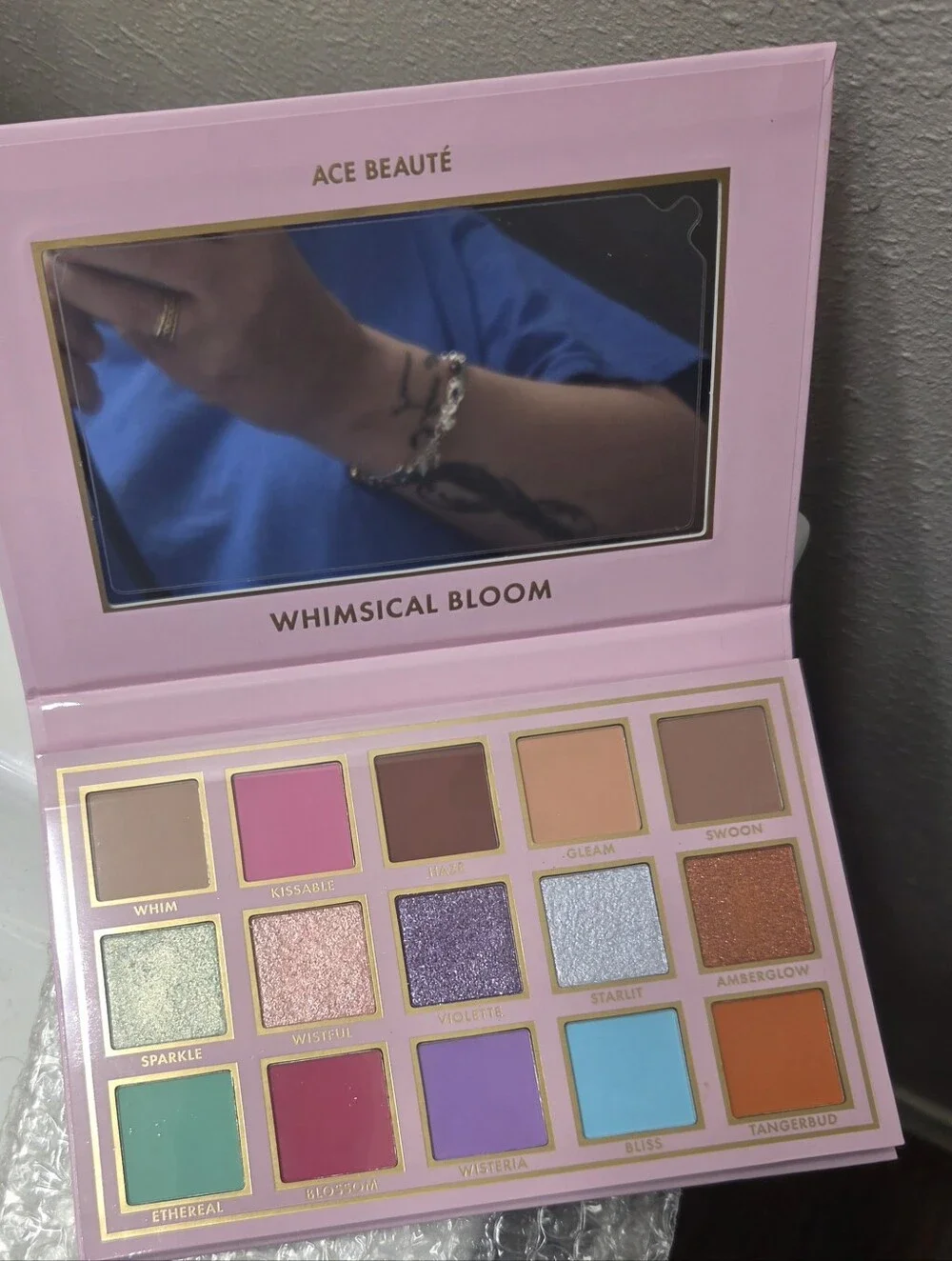 N/A whimsical bloom